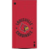 University of Louisville Cardinals Faded XBox Series X Digital Edition Console Skin